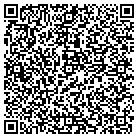QR code with West VA Univ Phys-Charleston contacts