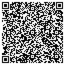 QR code with Shiny Star contacts