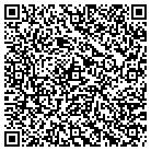 QR code with W VA University Charleston Div contacts
