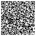 QR code with Cox Hazel contacts
