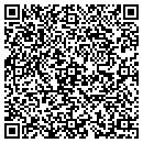 QR code with F Dean Barta DDS contacts