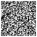QR code with Deraedt Mary contacts