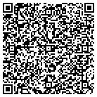 QR code with Cha'Ville Abundant Life Mnstry contacts