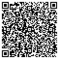 QR code with AT&T contacts