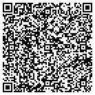 QR code with Department of Nutritional Sci contacts