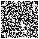 QR code with DE Vry University contacts