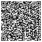 QR code with DE Vry Univ-Waukesha Center contacts