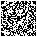 QR code with Haars Michael D contacts