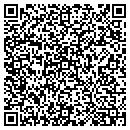 QR code with Redx Web Design contacts