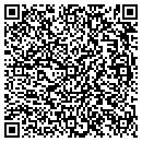 QR code with Hayes Jeanne contacts