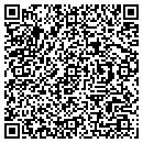 QR code with Tutor Frisco contacts