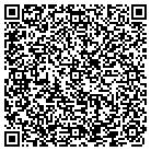 QR code with Service Technicians Society contacts