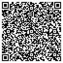 QR code with Higginson Jean contacts