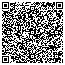 QR code with H-P Geotechnical Inc contacts
