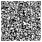 QR code with First Baptist Church Of Otis contacts