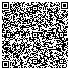 QR code with Marquette University contacts