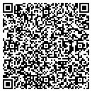 QR code with James Anna F contacts