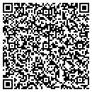 QR code with Tevon It contacts