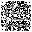 QR code with Midwest Center-Study-Orntl Med contacts