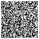 QR code with Tutoring Zone contacts
