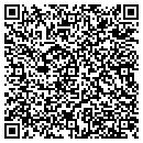 QR code with Monte Penny contacts