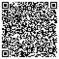 QR code with TFC contacts