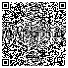 QR code with Winger Chiropractic Pc contacts