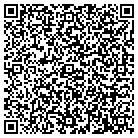 QR code with V C Adult Education Center contacts