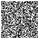 QR code with York Chiropractic Center contacts