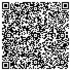 QR code with AAA Catering & Concessions contacts