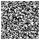 QR code with University of Wisconsin contacts
