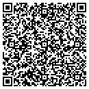 QR code with University Of Wisconsin contacts