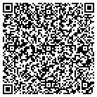QR code with University of Wisconsin contacts