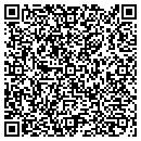 QR code with Mystic Warriors contacts