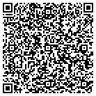 QR code with University of Wisconsin contacts