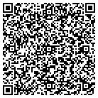 QR code with University of Wisconsin contacts