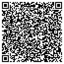 QR code with Arthur A Adams Dc contacts