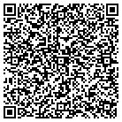 QR code with Alpine Custom Doors and Mllwk contacts