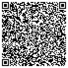QR code with Back in A Minute Chiro Clinic contacts