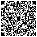 QR code with Back in Line contacts