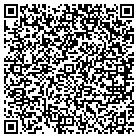QR code with University Utah Tutoring Center contacts