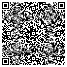 QR code with University Of Wisconsin System contacts