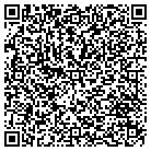 QR code with University Of Wisconsin System contacts