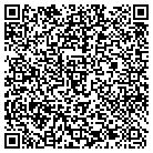 QR code with Hepworth-Pawlak Geotechnical contacts