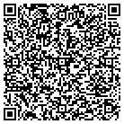 QR code with University Of Wisconsin System contacts