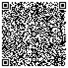 QR code with Balance First Chiropractic Center contacts