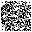 QR code with University Of Wisconsin System contacts