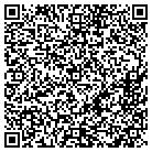 QR code with Baldwin Chiropractic Office contacts