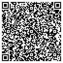QR code with Hesperus Oasis contacts