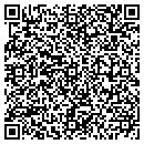 QR code with Raber Lavern D contacts
